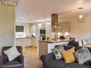 The Garth - Helmsley - 8