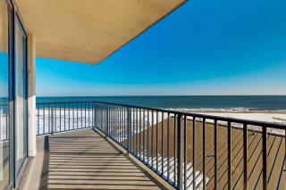 Sea Colony - 501 Brandywine House Rd - Bethany Beach - 8