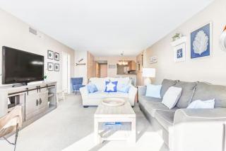 Sea Colony - 206 Brandywine House Rd - Bethany Beach - 0