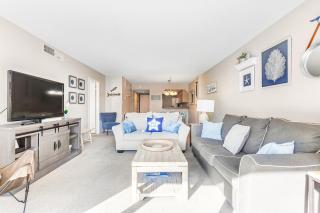 Sea Colony - 206 Brandywine House Rd - Bethany Beach - 7