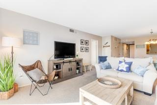 Sea Colony - 206 Brandywine House Rd - Bethany Beach - 1