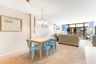 Sea Colony - 206 Brandywine House Rd - Bethany Beach - 2