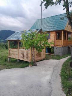 Sabauri - Khulo - 2