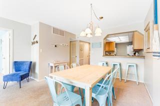 Sea Colony - 206 Brandywine House Rd - Bethany Beach - 4