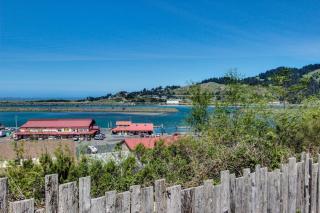 Harbor View Cottage A - Gold Beach - 0