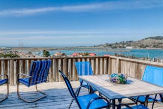 Harbor View Cottage A - Gold Beach - 9