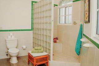 Villa Esmeralda Peaceful 4BD BA Beach Home with Pool in Playa Laguna - Sosúa - 7