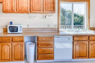Harbor View Cottage A - Gold Beach - 6
