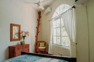 Villa Esmeralda Peaceful 4BD BA Beach Home with Pool in Playa Laguna - Sosúa - 6