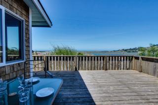 Harbor View Cottage A - Gold Beach - 1