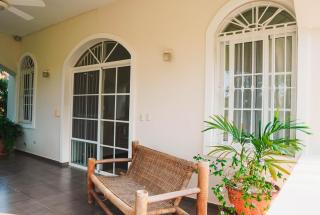 Villa Esmeralda Peaceful 4BD BA Beach Home with Pool in Playa Laguna - Sosúa - 4