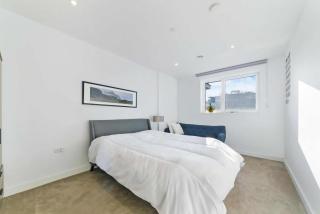 Luxury 2B2B in central London - 3