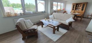 Gemütliches Ferienhaus in Blieskastel - Blieskastel - 8