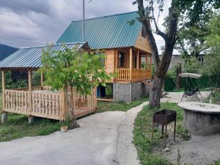 Sabauri - Khulo - 3