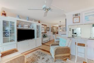Sea Colony - 502 Brandywine House Rd - Bethany Beach - 7