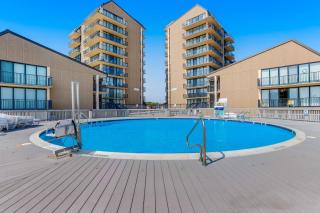 Sea Colony - 502 Brandywine House Rd - Bethany Beach - 9
