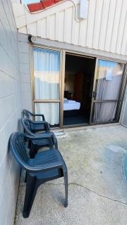 Bennetts Thermal Motor Inn - 3