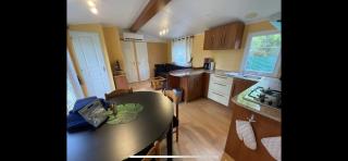 Bungalow TORNADO climatisé avec 3 chambres - 5