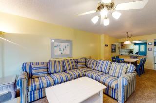 Sea Colony - 107 Brandywine House Rd - Bethany Beach - 5