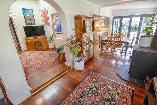 Bylund Cottage - Albany - 8