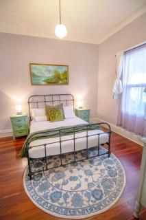 Bylund Cottage - Albany - 6