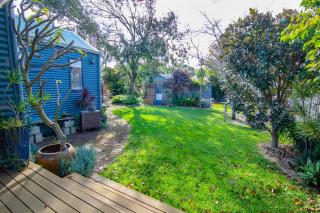 Bylund Cottage - Albany - 3