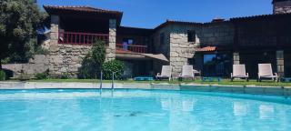 Casa Nova das Oliveiras - Braga - 9