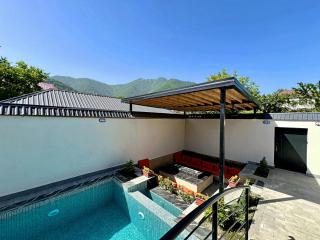 Qabala Twins Villa two - 9