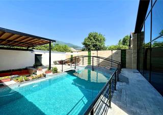 Qabala Twins Villa two - 5