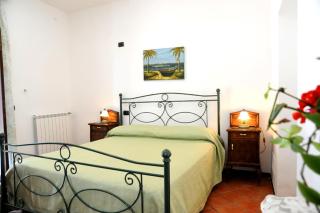 AGRITURISMO La FOCAZZA - Ascea - 7