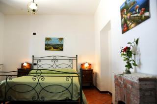 AGRITURISMO La FOCAZZA - Ascea - 3
