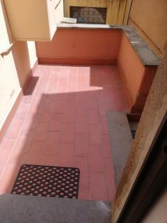 La casa di Gioia - Tuscania - 2