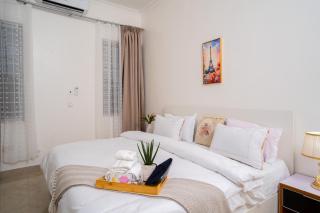 3 Bedroom Luxury Stay in Accra-The Kwaba Villa - Tema - 7
