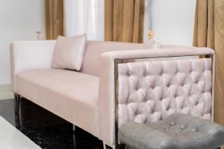 3 Bedroom Luxury Stay in Accra-The Kwaba Villa - Tema - 5