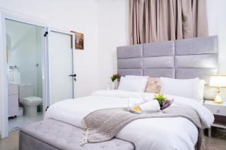 3 Bedroom Luxury Stay in Accra-The Kwaba Villa - Tema - 3