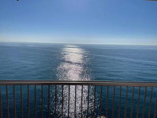 Le bateau immobile - Salou - 0
