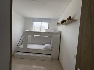 Luxury apartment - Barranquilla 10 minutes to Buenavista - Barranquilla - 2