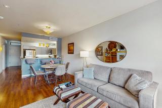 Chelan Resort Suites - Lakeside Serenity #309 - Chelan - 6