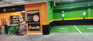 Moema Flat Deluxe Rouxinol - São Paulo - 2