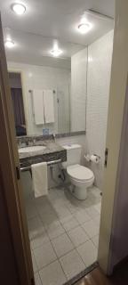 Moema Flat Deluxe Rouxinol - São Paulo - 1