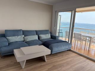 Le bateau immobile - Salou - 6