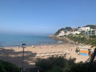 Le bateau immobile - Salou - 5