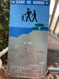 Le bateau immobile - Salou - 1