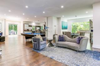 Luxe Buckhead Retreat 6 Mi to Dtwn Atlanta - Atlanta - 7