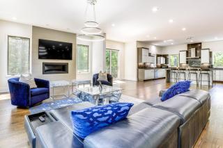 Luxe Buckhead Retreat 6 Mi to Dtwn Atlanta - Atlanta - 0