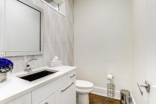 Luxe Buckhead Retreat 6 Mi to Dtwn Atlanta - Atlanta - 2