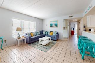 Fiesta Sol Condominiums #109 - South Padre Island - 0
