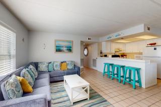 Fiesta Sol Condominiums #109 - South Padre Island - 7