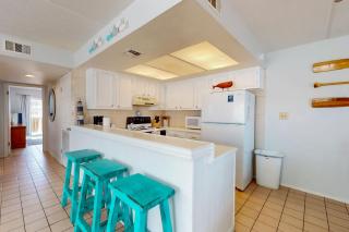 Fiesta Sol Condominiums #109 - South Padre Island - 5