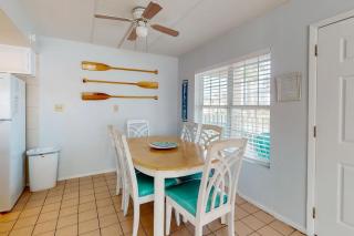 Fiesta Sol Condominiums #109 - South Padre Island - 6
